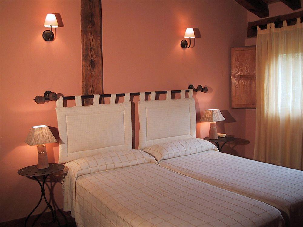 Casona De Espirdo Hotel Exterior photo