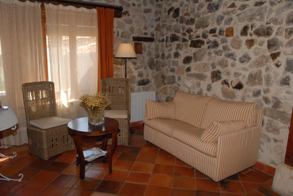 Casona De Espirdo Hotel Room photo