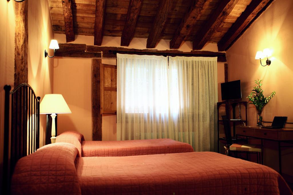 Casona De Espirdo Hotel Room photo